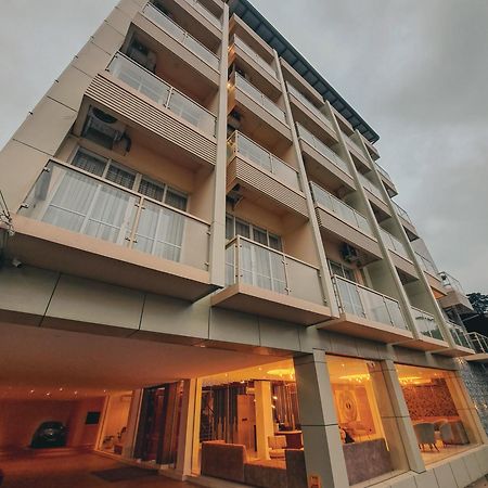 Lavendish Hills Kandy Exterior foto