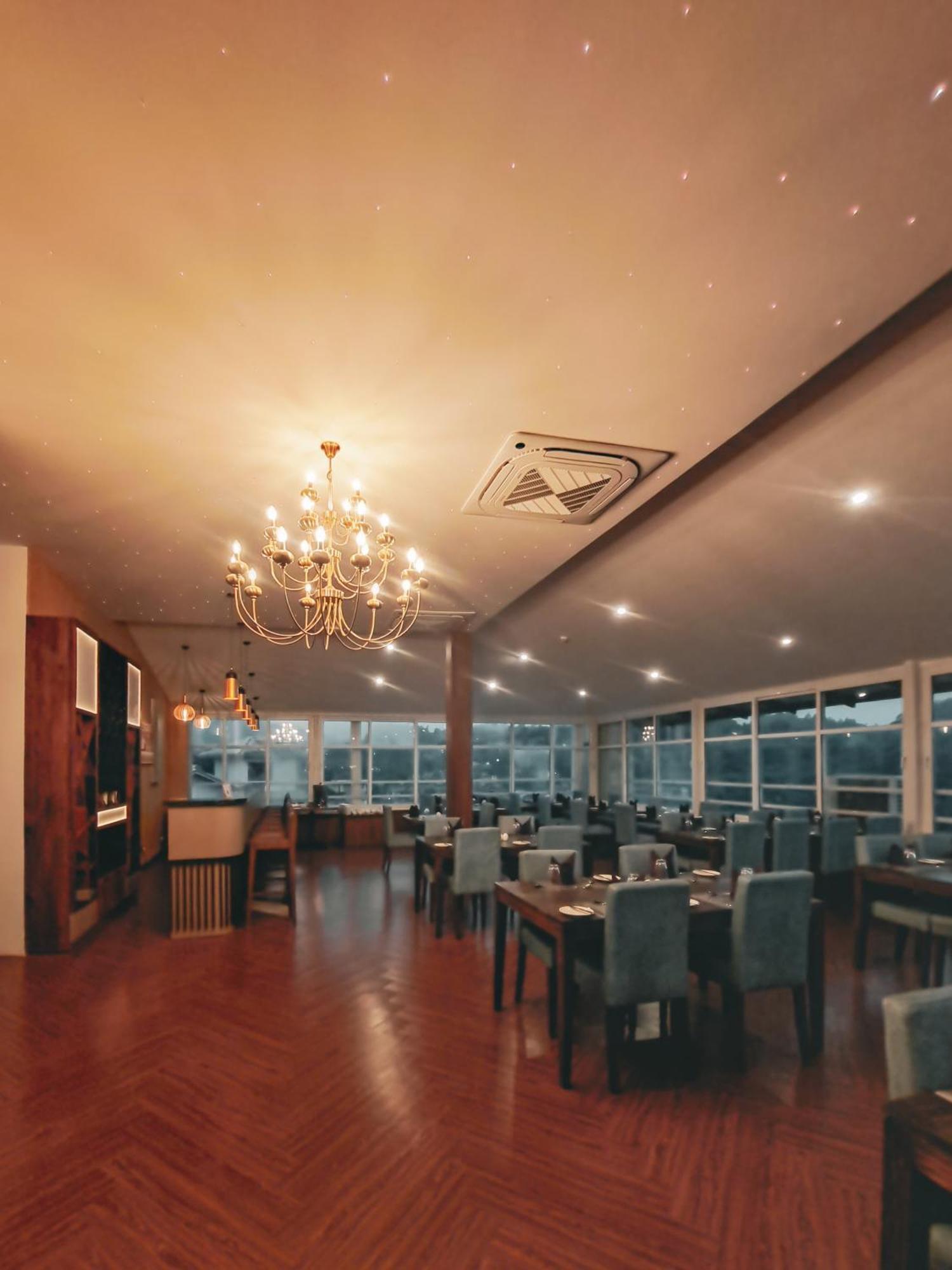 Lavendish Hills Kandy Exterior foto