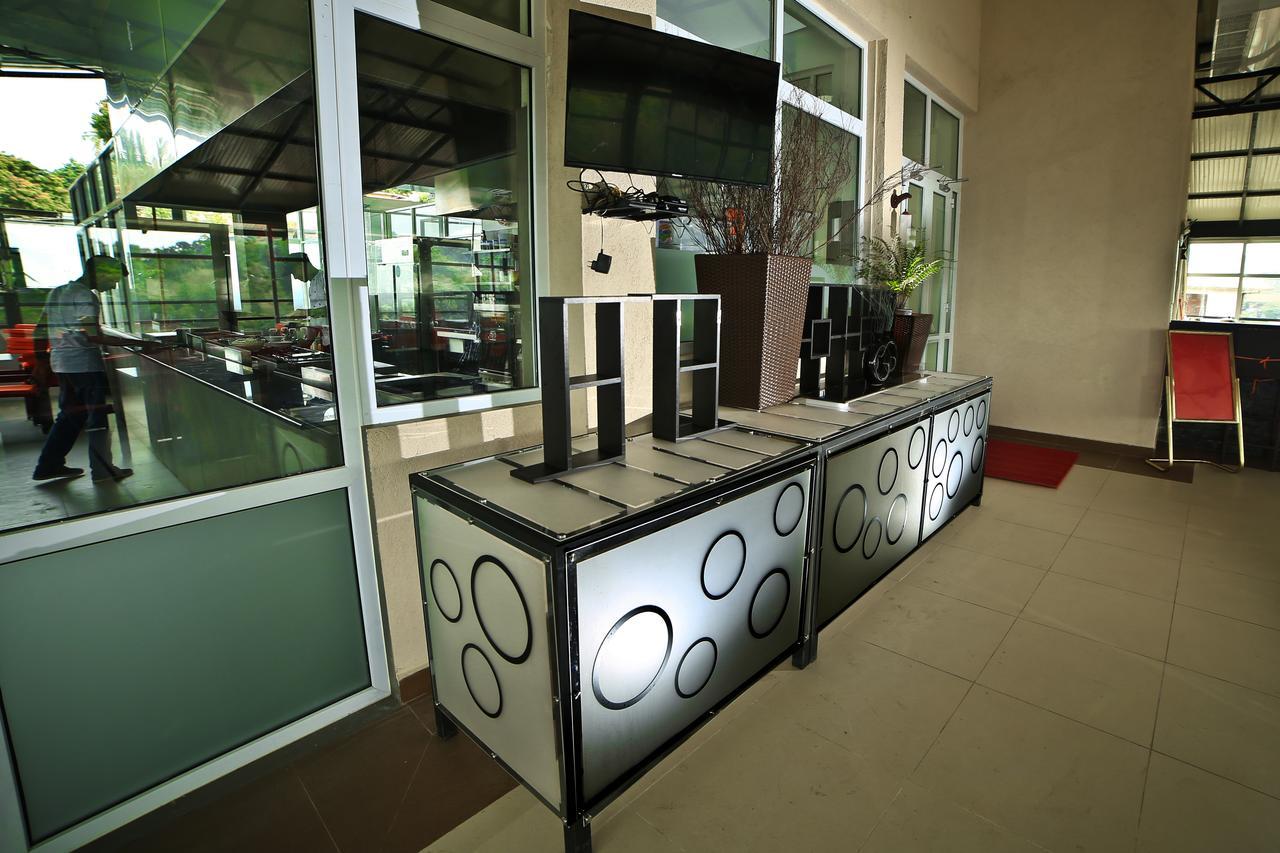 Lavendish Hills Kandy Exterior foto