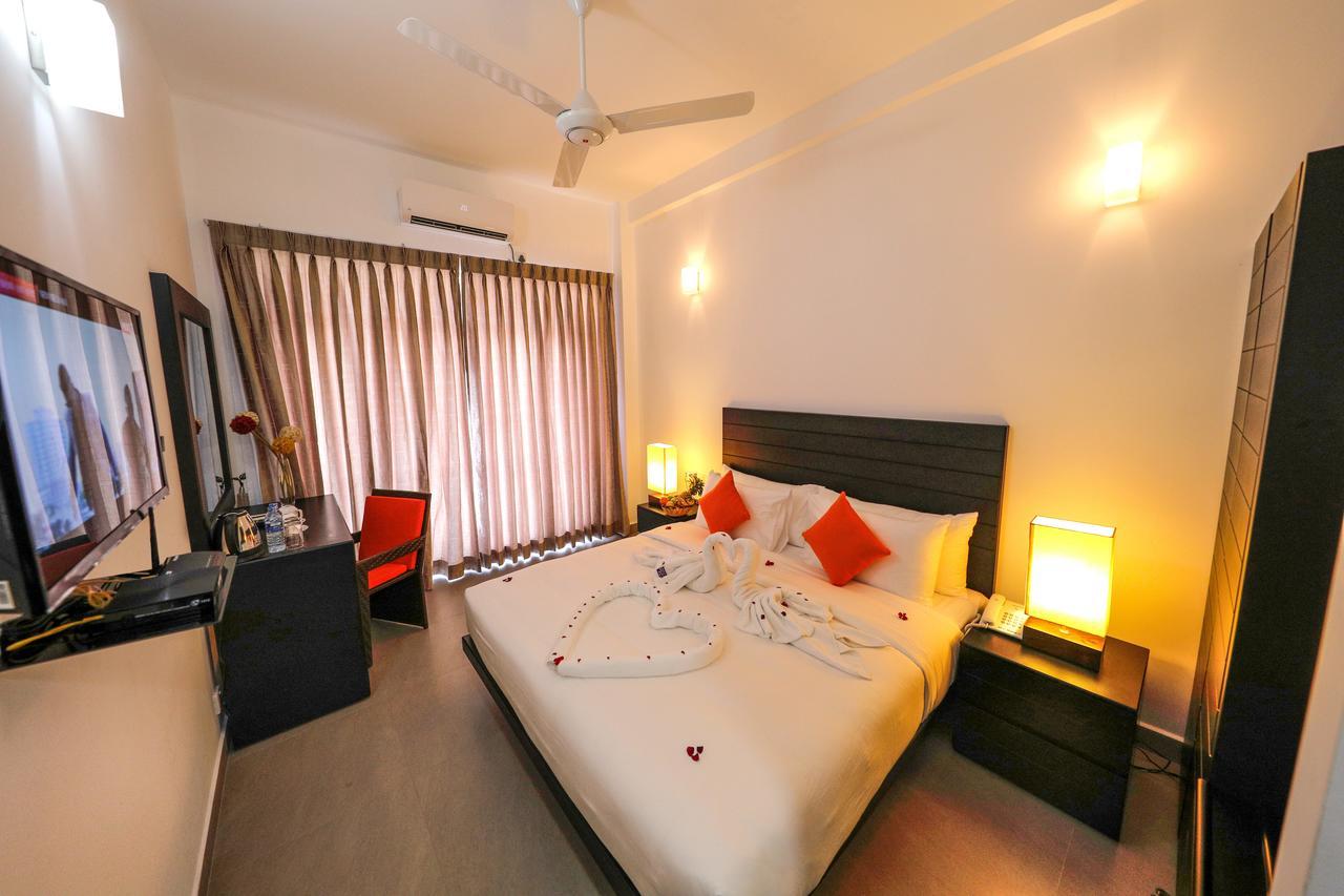 Lavendish Hills Kandy Exterior foto
