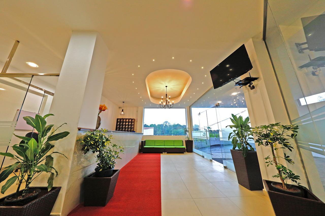 Lavendish Hills Kandy Exterior foto